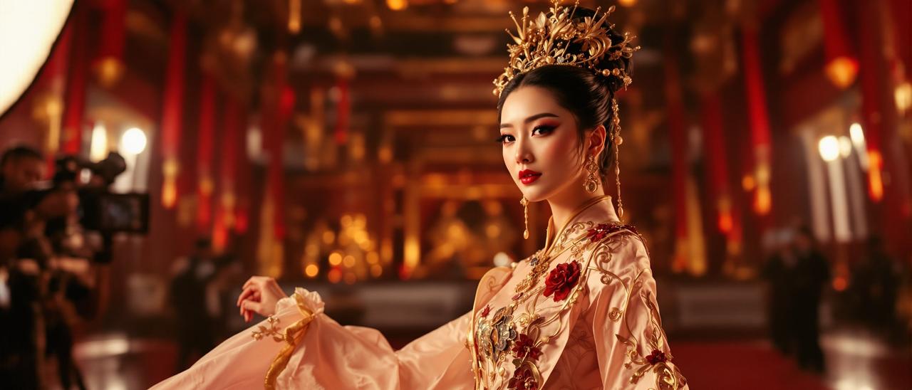 吃瓜娱乐赵小瞒偶遇谣言风波引发网友热议
